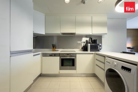 Downtown Dubai (Downtown Burj Dubai), Dubai, BAE’de kiralık daire 60.1 m&sup2; No 711441 - fotoğraf 3