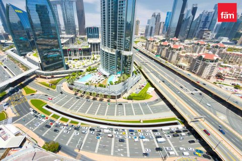Downtown Dubai (Downtown Burj Dubai), Dubai, BAE’de kiralık daire 60.1 m&sup2; No 711441 - fotoğraf 16
