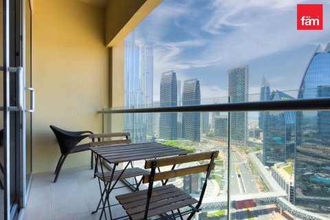 Downtown Dubai (Downtown Burj Dubai), Dubai, BAE’de kiralık daire 60.1 m&sup2; No 711441 - fotoğraf 13