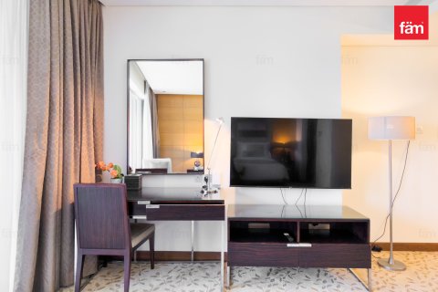 Downtown Dubai (Downtown Burj Dubai), Dubai, BAE’de kiralık daire 60.1 m&sup2; No 711441 - fotoğraf 8