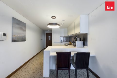 Downtown Dubai (Downtown Burj Dubai), Dubai, BAE’de kiralık daire 60.1 m&sup2; No 711441 - fotoğraf 4