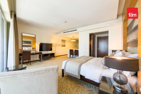 Downtown Dubai (Downtown Burj Dubai), Dubai, BAE’de kiralık daire 60.1 m&sup2; No 711441 - fotoğraf 6