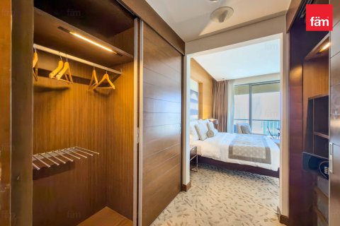Downtown Dubai (Downtown Burj Dubai), Dubai, BAE’de kiralık daire 60.1 m&sup2; No 711441 - fotoğraf 10