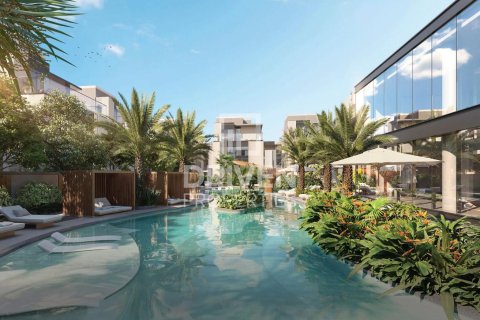 Villa sa Mohammed Bin Rashid City, Dubai, UAE 3 silid-tulugan, 357 sq.m. № 683120 - larawan 4