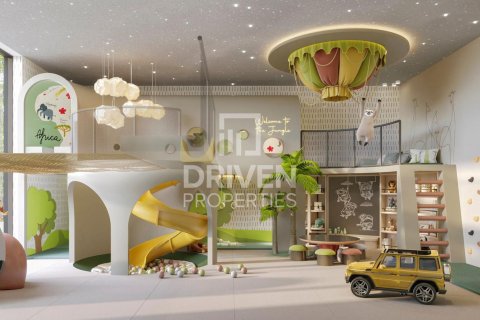 Villa sa Mohammed Bin Rashid City, Dubai, UAE 3 silid-tulugan, 357 sq.m. № 683120 - larawan 8