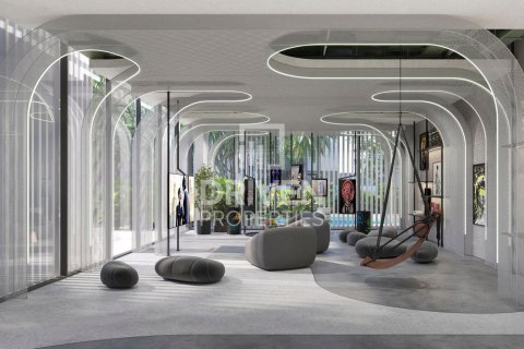 Villa sa Mohammed Bin Rashid City, Dubai, UAE 3 silid-tulugan, 357 sq.m. № 683120 - larawan 11