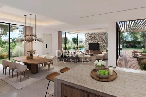 Купить виллу в Dubai Land, Дубай, ОАЭ 4 спальни, 399м2, № 683121 - фото 4