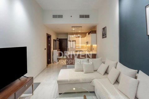 Appartement à vendre à  Jumeirah Village Circle, Dubai, EAU 1 chambre, 86 m2 № 682843 - photo 1