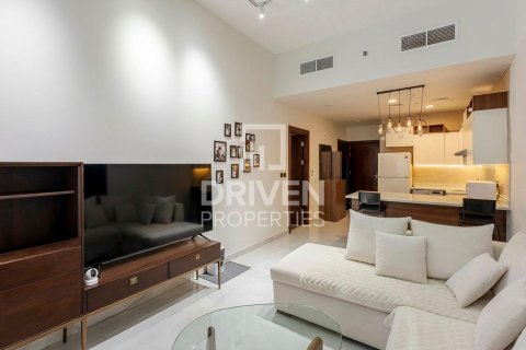 Appartement à vendre à  Jumeirah Village Circle, Dubai, EAU 1 chambre, 86 m2 № 682843 - photo 3