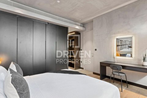 Apartamento para venda em Bluewaters, Dubai, EAU 1 quarto, 106 m2 № 682847 - foto 12