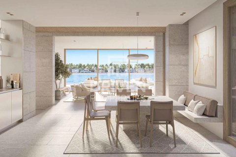 阿联酋 Dubai Palm Jebel Ali 待售 : 7 卧, 1043 平方米 , 编号682845 - 照片 7