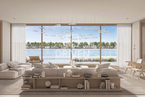 阿联酋 Dubai Palm Jebel Ali 待售 : 7 卧, 1043 平方米 , 编号682845 - 照片 4