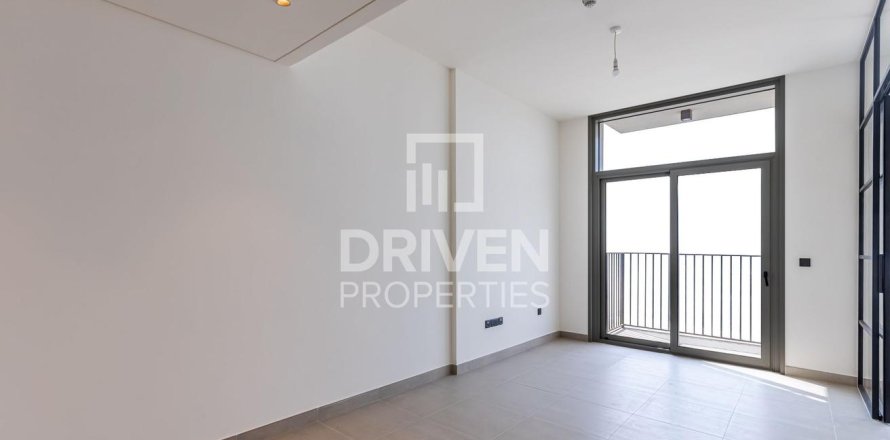 Apartemen di Dubai Hills Estate, UEA 2 kamar tidur, 67 m2 nomor 682844