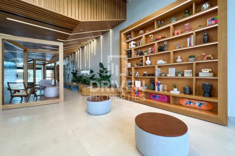 Apartemen di Dubai Hills Estate, UEA 2 kamar tidur, 67 m2 nomor 682844 - foto 18