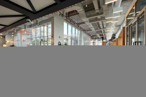 Apartemen di Dubai Hills Estate, UEA 2 kamar tidur, 67 m2 nomor 682844 - foto 22