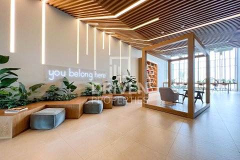 Apartemen di Dubai Hills Estate, UEA 2 kamar tidur, 67 m2 nomor 682844 - foto 17