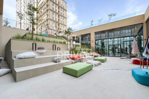 Apartemen di Dubai Hills Estate, UEA 2 kamar tidur, 67 m2 nomor 682844 - foto 26