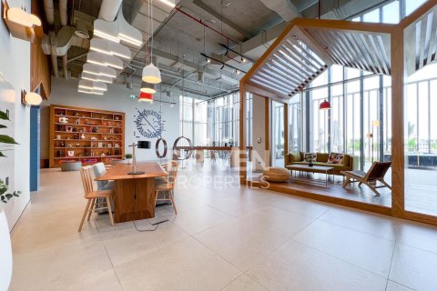 Apartemen di Dubai Hills Estate, UEA 2 kamar tidur, 67 m2 nomor 682844 - foto 15