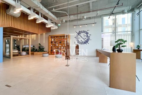 Apartemen di Dubai Hills Estate, UEA 2 kamar tidur, 67 m2 nomor 682844 - foto 21