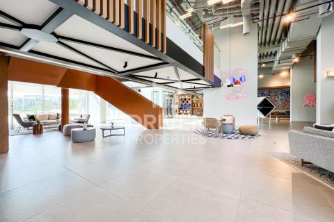 Apartemen di Dubai Hills Estate, UEA 2 kamar tidur, 67 m2 nomor 682844 - foto 14