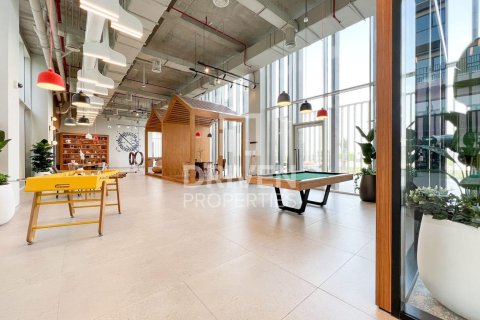 Apartemen di Dubai Hills Estate, UEA 2 kamar tidur, 67 m2 nomor 682844 - foto 16