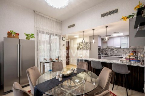 Таунхаус Мудон, Дубай, БАӘ-да 4 жатын бөлмелер, 353 м² № 682846 - фото 7