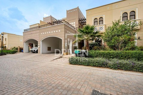 Таунхаус Мудон, Дубай, БАӘ-да 4 жатын бөлмелер, 353 м² № 682846 - фото 27