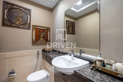 Таунхаус Мудон, Дубай, БАӘ-да 4 жатын бөлмелер, 353 м² № 682846 - фото 20