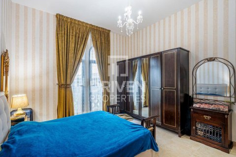 Таунхаус Мудон, Дубай, БАӘ-да 4 жатын бөлмелер, 353 м² № 682846 - фото 13