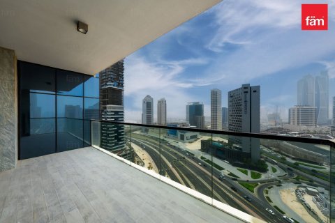 Apartmen di Downtown Dubai (Downtown Burj Dubai), UAE 3 bilik tidur, 195.3 meter persegi № 736991 - foto 11