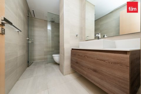 Apartmen di Downtown Dubai (Downtown Burj Dubai), UAE 3 bilik tidur, 195.3 meter persegi № 736991 - foto 10