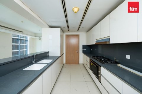 Apartmen di Downtown Dubai (Downtown Burj Dubai), UAE 3 bilik tidur, 195.3 meter persegi № 736991 - foto 9