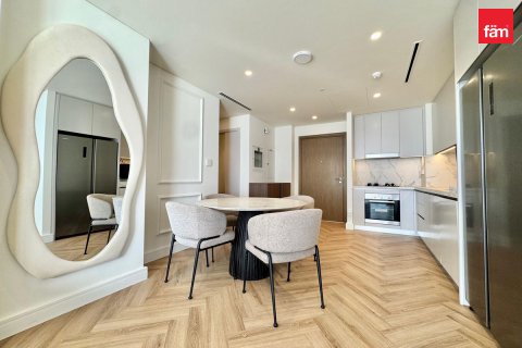 Lakás itt: Dubai Harbour, EAE, 2 hálószoba, 114 m², azonosító: 736990 - fénykép 25