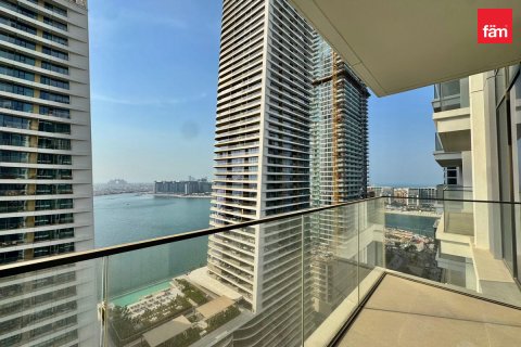 Lakás itt: Dubai Harbour, EAE, 2 hálószoba, 114 m², azonosító: 736990 - fénykép 23