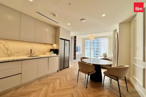 Lakás itt: Dubai Harbour, EAE, 2 hálószoba, 114 m², azonosító: 736990 - fénykép 11