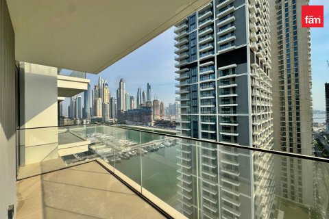 Lakás itt: Dubai Harbour, EAE, 2 hálószoba, 114 m², azonosító: 736990 - fénykép 18
