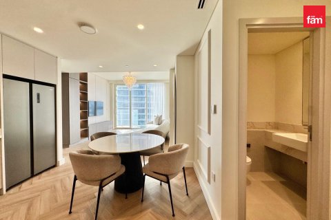 Lakás itt: Dubai Harbour, EAE, 2 hálószoba, 114 m², azonosító: 736990 - fénykép 3