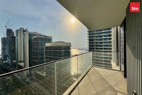 Lakás itt: Dubai Harbour, EAE, 2 hálószoba, 114 m², azonosító: 736990 - fénykép 17