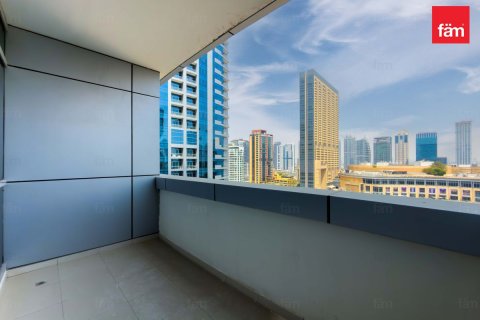 Apartmen di Dubai Marina, UAE 1 bilik tidur, 64.4 meter persegi № 736989 - foto 14