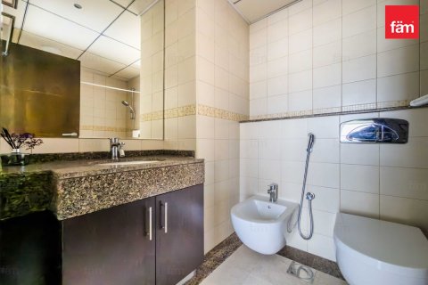 Apartmen di Dubai Marina, UAE 1 bilik tidur, 64.4 meter persegi № 736989 - foto 8