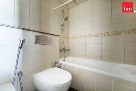 Apartmen di Dubai Marina, UAE 1 bilik tidur, 64.4 meter persegi № 736989 - foto 16