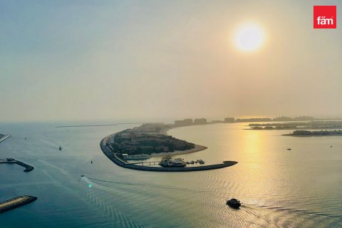 Dubai Harbour、Dubai、UAE にあるマンションの賃貸物件 2ベッドルーム、116.9 m2、No736992 - 写真 17