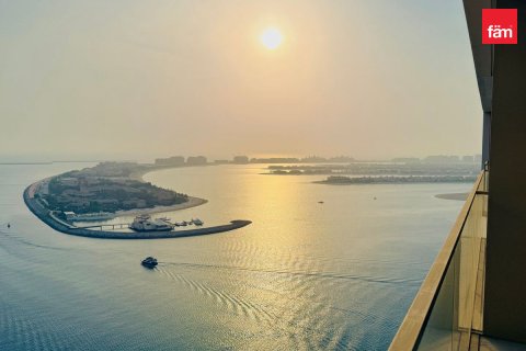 Dubai Harbour、Dubai、UAE にあるマンションの賃貸物件 2ベッドルーム、116.9 m2、No736992 - 写真 19