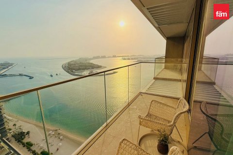 شقة في Dubai Harbour، دبي 2 غرفة نوم ، 116.9 متر مربع . ر قم 736992