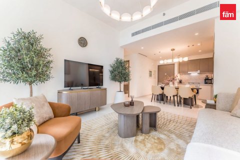 Dubai Harbour、Dubai、UAE にあるマンションの賃貸物件 2ベッドルーム、118.4 m2、No736987 - 写真 2