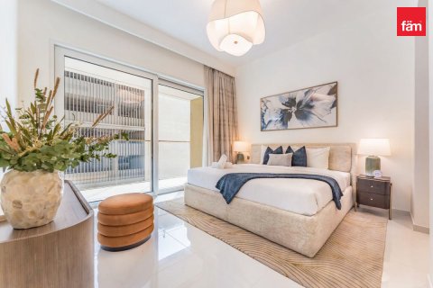 Dubai Harbour、Dubai、UAE にあるマンションの賃貸物件 2ベッドルーム、118.4 m2、No736987 - 写真 3