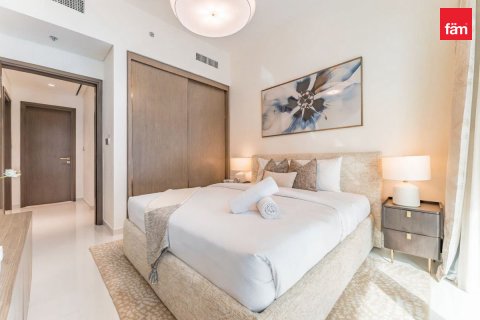 Dubai Harbour、Dubai、UAE にあるマンションの賃貸物件 2ベッドルーム、118.4 m2、No736987 - 写真 7