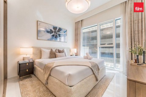 Dubai Harbour、Dubai、UAE にあるマンションの賃貸物件 2ベッドルーム、118.4 m2、No736987 - 写真 5