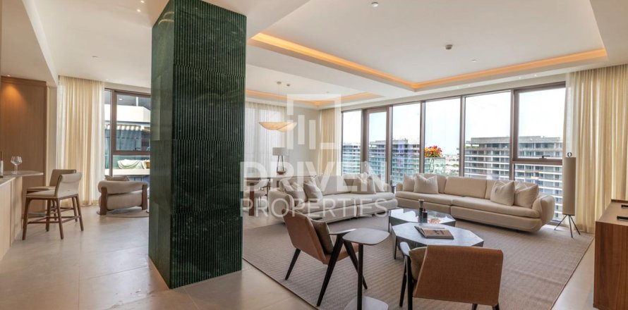 Apartment sa Al Wasl, Dubai, UAE 3 silid-tulugan, 194.17 sq.m. № 755798