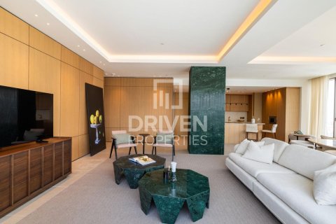 Apartment sa Al Wasl, Dubai, UAE 3 silid-tulugan, 194.17 sq.m. № 755798 - larawan 3